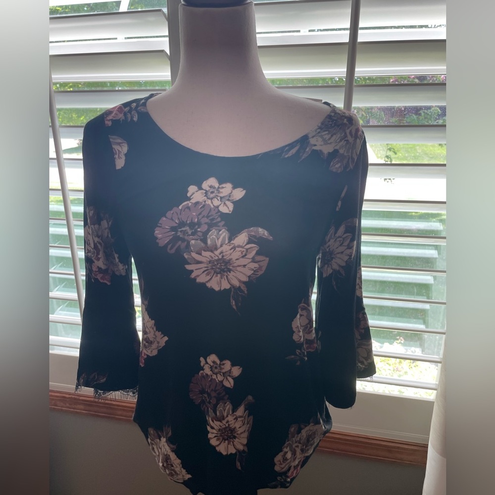 Daytrip top
